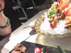 -極上萬膳·日料放题(海岸城店)