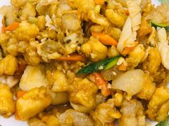 鸿运八珍豆腐-桃子餐厅·天津菜(红星路直营店)