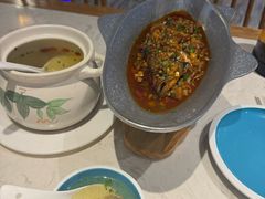 -不倒翁·安徽名菜楼(步行街店)