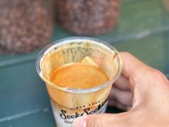 -SeekSeeking咖啡专门店(堰塘街店)