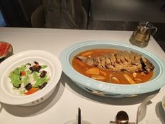 -阿五黄河大鲤鱼(英协路店)