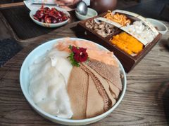 -盡膳口福跷脚牛肉火锅(晶耀前滩店)