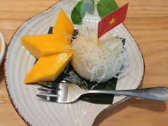 -越美小馆·越南料理(曲江店)