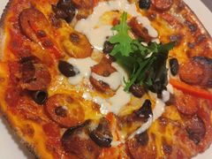 -Pancakes on the rocks(冲浪者天堂店)