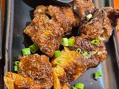 -新林记港式打边炉·海鲜烧烤大排档(吾悦广场店)