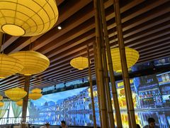 大堂-沅江水·湖南家宴(南村万博长隆商圈店)