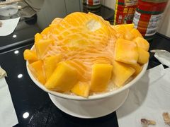 -水牛奶皇后糖水铺(深圳总店)