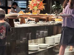 -拉蒂娜·巴西牛排馆 Latina·Brazilian Steakhouse(王府井喜悦店)