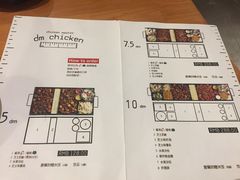 菜单-肥肥虾庄·金牌油焖大虾(杨园滨江时代walk店)