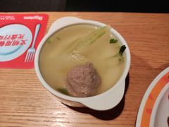 -比格比萨自助(诺亚大厦店)