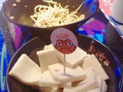 -蛙来哒(东城万达店)