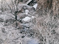 -京西十八潭风景区