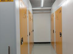 -猫库迷你自助仓储寄存仓库(丽泽桥店)