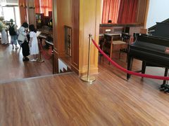 -鼓浪屿钢琴博物馆