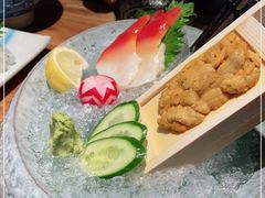 -炉胜·炉端烧·居酒屋
