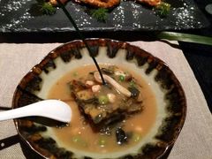 -菩提素素食餐厅(晶郦馆店)