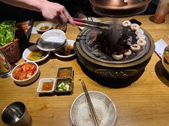 -泥炉烧肉师(新街口金銮巷店)