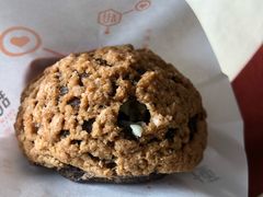 -君之狮子山·轻糖烘焙(开元Mini店)