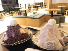-Meet Fresh鮮芋仙(时代天街店)