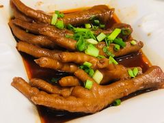 -外婆小聚茶餐厅·生日·团建(市民中心店)