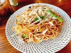 三丝两面黄-乔家栅(襄阳南路店)