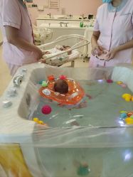 点击看大图 -金鹰国际月子中心(新街口店)