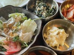 -坦坦大炉·韩式烤肉(望京店)