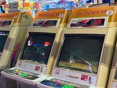 -天天玩X秋葉原日系动漫游戏中心