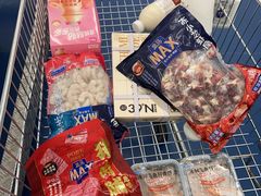 -盒马X会员店(上海森兰商都店)