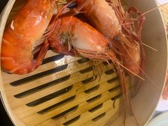 -海鲜e族(马王堆店)