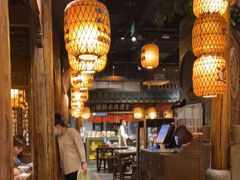 大堂-南京大牌档(之心城店)