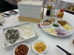 -丰尔粥食·顺德鱼生·干蒸排骨顺德菜(大良分店)
