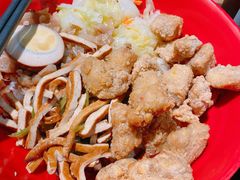 -大炮盐酥鸡(新街口店)