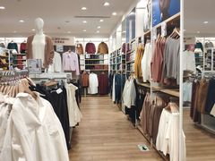 -优衣库(北京首开福茂宋家庄购物中心店)