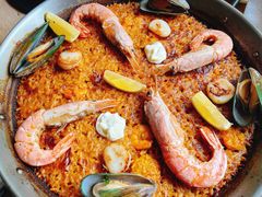 -Niajo西班牙餐厅