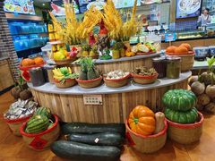 -琼菜人家·海南菜·文昌鸡(文昌大道店)