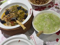 -西江红·株洲本地菜(滨江南路店)