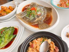 -天顺渔港·海景餐厅(星海广场店)