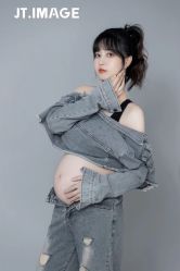 -专注孕妇照亲子照·纪田摄影