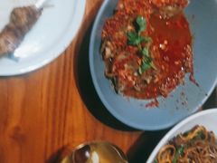 -驿楼兰·新疆菜(火车站店)