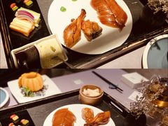 -梧桐北京烤鸭·铜锅涮肉(海岸城店)