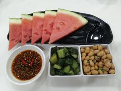 -南海渔家•海鲜•正宗海南菜(海棠湾店)