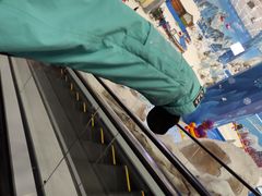 -长沙湘江冰雪世界