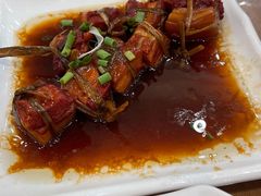 -洲晓鲜·舟山海鲜大排档(朱家尖风景区店)