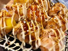 -仙隐小鹿中華の日料(正弘城店)