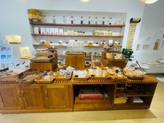 零售区-旧识old mate·烘焙蛋糕店