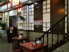 大堂-伟记奥面馆(养育巷店)