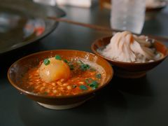 -美食美客土烙锅店·老字号