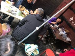 -老李家杂肝汤(回民街店)