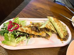 -AFS Cafe & Canteen(闽江二路店)